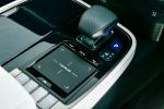 Lexus LS500 F-Sport 2019 года (ZA)